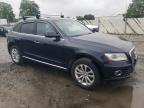 2016 Audi Q5 Premium Plus იყიდება Seaford-ში, DE - Front End