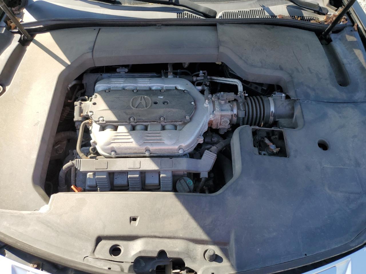 2010 Acura Tl VIN: 19UUA8F52AA014513 Lot: 56716695