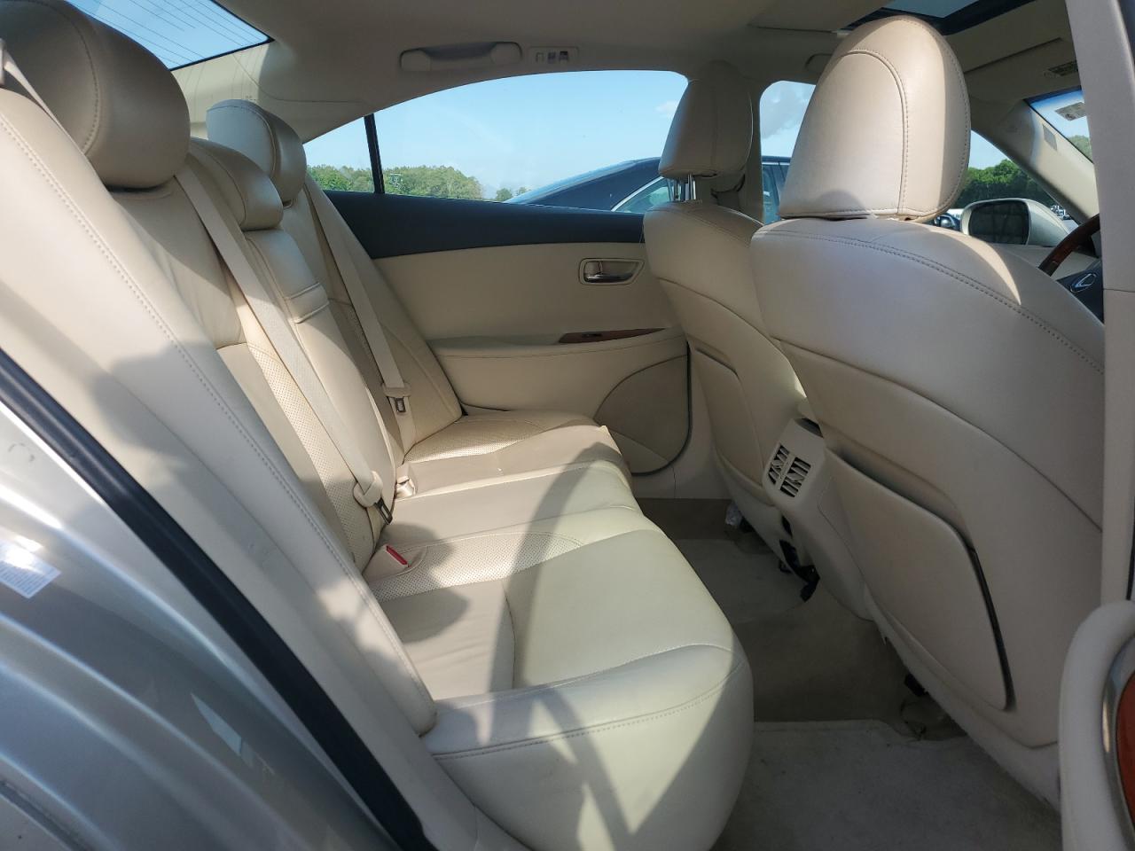 2010 Lexus Es 350 VIN: JTHBK1EG7A2392929 Lot: 56711225