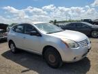 2008 Nissan Rogue S   იყიდება Des Moines-ში, IA - Front End