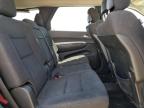 2018 Dodge Durango Sxt იყიდება Adelanto-ში, CA - Rear End