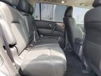 2023 Nissan Armada Sl იყიდება Colton-ში, CA - Rear End