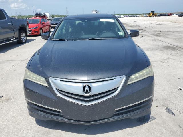  ACURA TLX 2016 Синий
