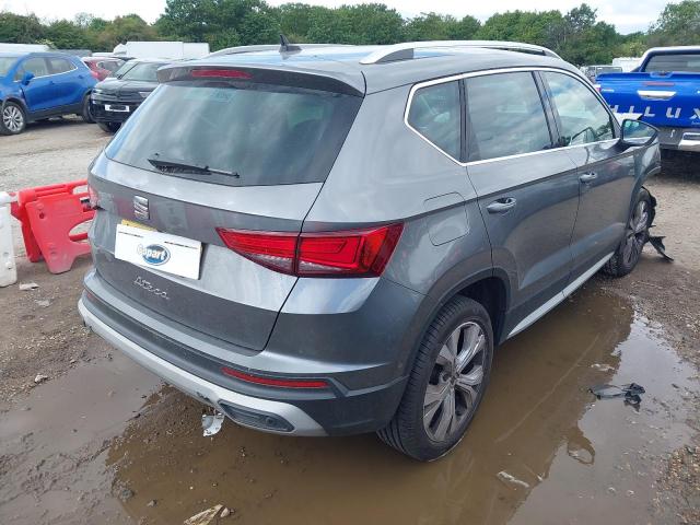 2024 SEAT ATECA XPER
