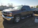 2016 Chevrolet Silverado K1500 Lt zu verkaufen in Lansing, MI - Burn - Interior