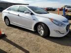 2015 Hyundai Sonata Hybrid იყიდება Brighton-ში, CO - Front End