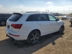 2015 Audi Q7 Prestige for Sale in Elgin, IL - Front End