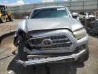 2017 Toyota Tacoma Double Cab for Sale in Albuquerque, NM - Front End