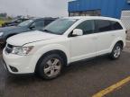 2011 Dodge Journey Mainstreet en Venta en Woodhaven, MI - Rear End