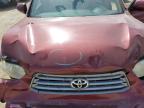 2010 Toyota Highlander Se de vânzare în Wichita, KS - Front End