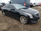 2014 Cadillac Ats  للبيع في Elgin، IL - Side