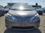 2016 Toyota Sienna Xle zu verkaufen in Eugene, OR - Mechanical
