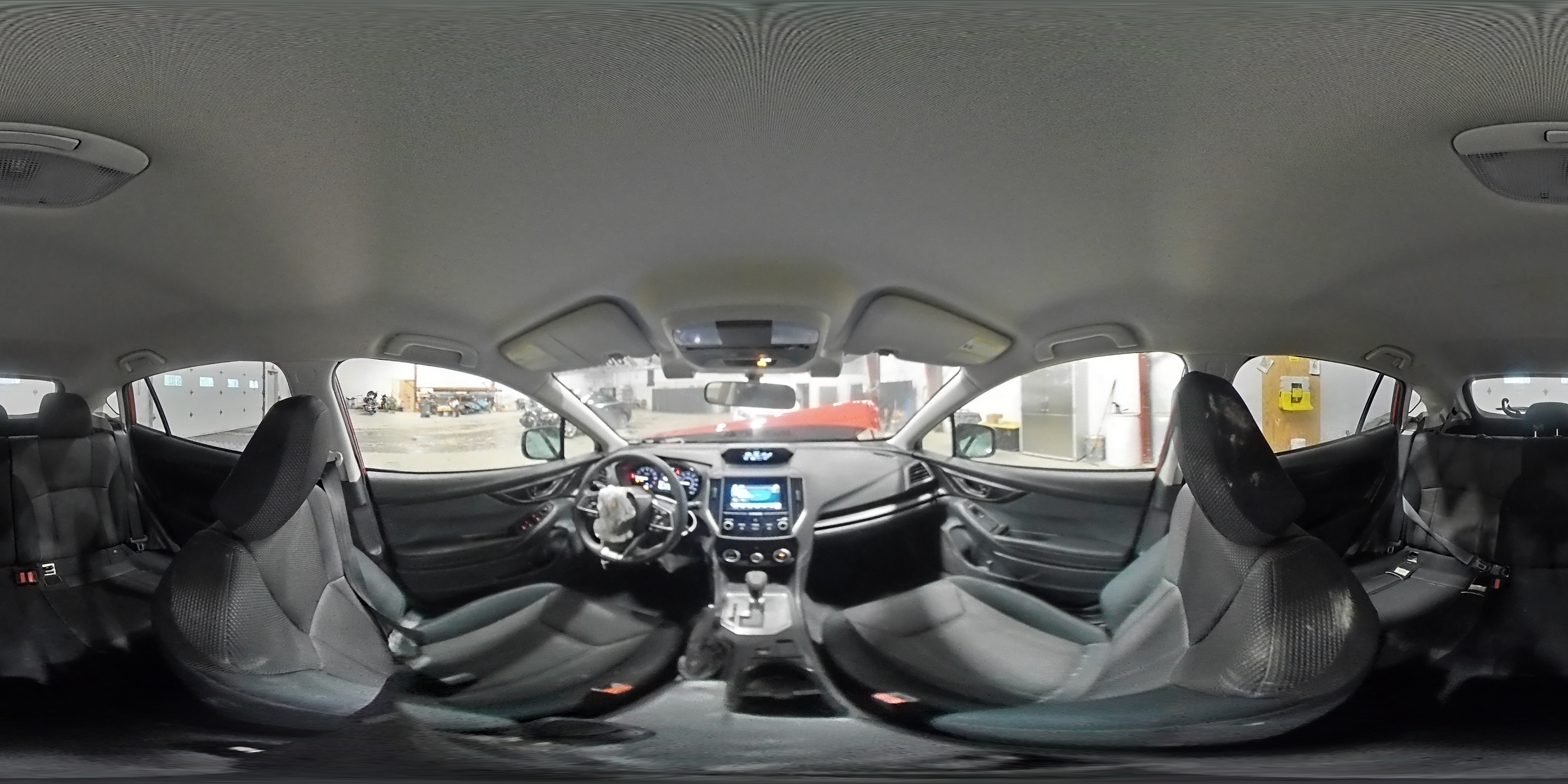 2023 Subaru Crosstrek VIN: JF2GTABC7PH215021 Lot: 56296805