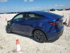 2025 Tesla Model Y  за продажба в Taylor, TX - Front End