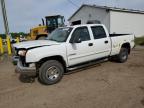 2004 Chevrolet Silverado K2500 Heavy Duty للبيع في Portland، MI - Front End