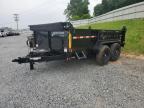 2025 Homesteader Dump Trailer zu verkaufen in Gastonia, NC - Side