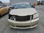 2010 Dodge Avenger Sxt продається в Spartanburg, SC - Front End