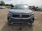 2023 Volkswagen Taos Se zu verkaufen in Elgin, IL - Side