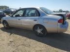1998 Toyota Corolla Ve na sprzedaż w San Martin, CA - Rear End
