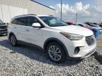 2017 Hyundai Santa Fe Se на продаже в Apopka, FL - Side