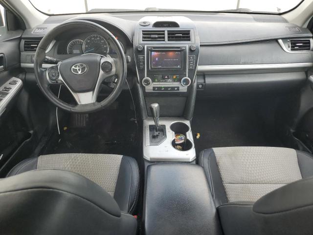 Sedans TOYOTA CAMRY 2014 White