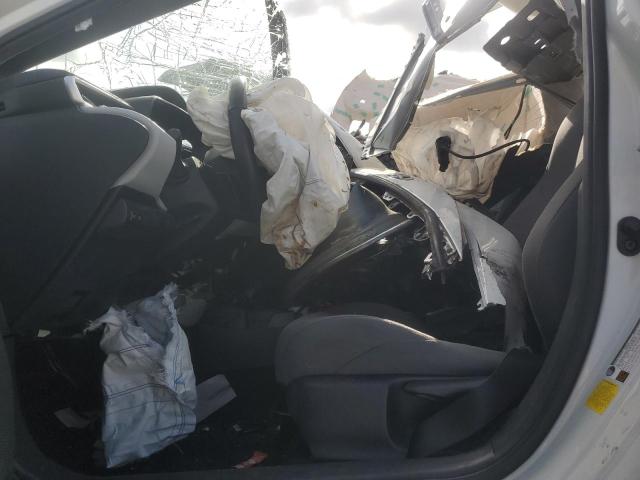  TOYOTA COROLLA 2021 White