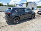 2022 Mazda Cx-5 Premium Plus за продажба в Savannah, GA - Front End