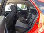 2010 FORD FOCUS ZETE for sale at Copart SANDY
