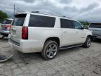 2015 Chevrolet Suburban K1500 Ltz for Sale in Indianapolis, IN - Front End