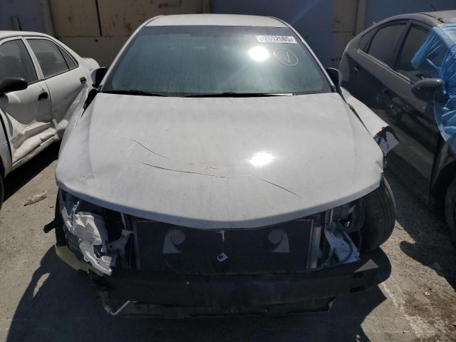 Седаны TOYOTA CAMRY 2012 Белый