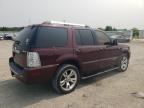 2008 Mercury Mountaineer Premier за продажба в Earlington, KY - Hail