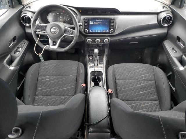  NISSAN KICKS 2023 Синій