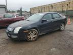2009 Ford Fusion Sel за продажба в Baltimore, MD - Mechanical