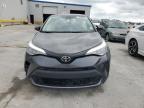 2021 Toyota C-Hr Xle zu verkaufen in New Orleans, LA - Undercarriage