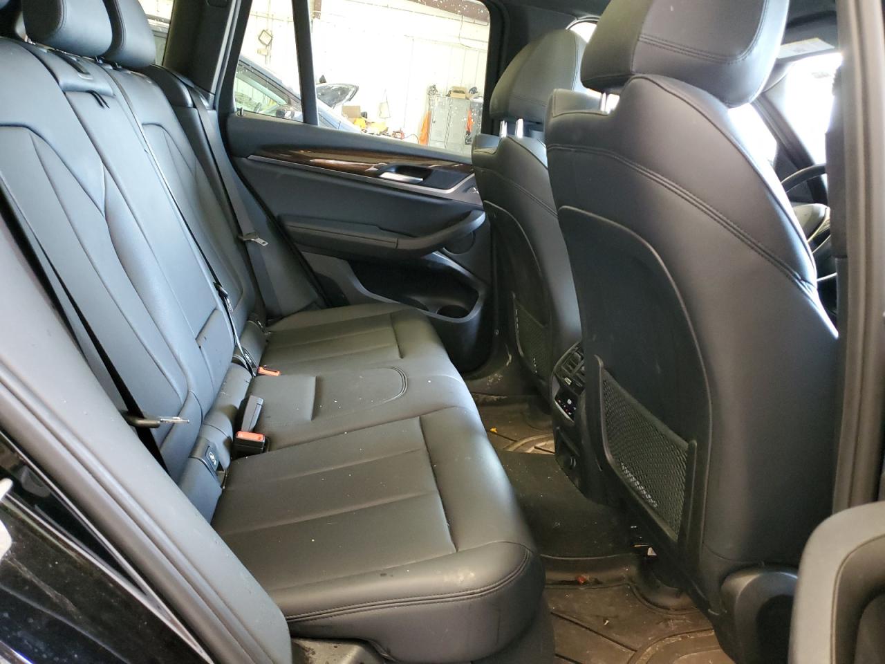 2018 BMW X3 xDrive30I VIN: 5UXTR9C50JLC73388 Lot: 56514205