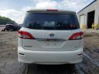 2013 Nissan Quest S на продаже в Austell, GA - Front End