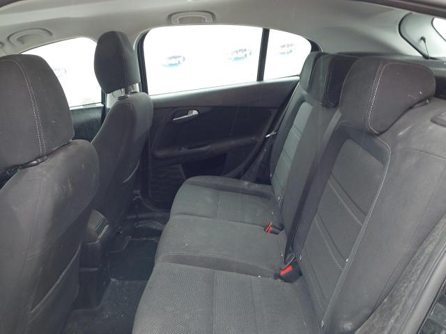 2017 FIAT TIPO LOUNG