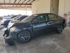 2017 Nissan Sentra S 1.8L للبيع في Homestead، FL - Front End