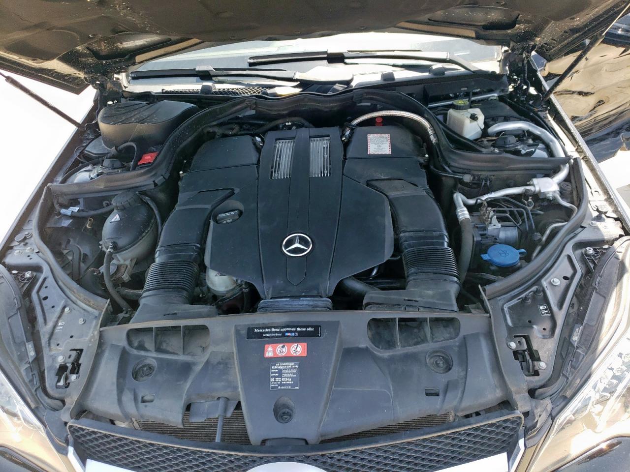 2016 Mercedes-Benz E 400 VIN: WDDKJ6FB1GF350039 Lot: 56789445