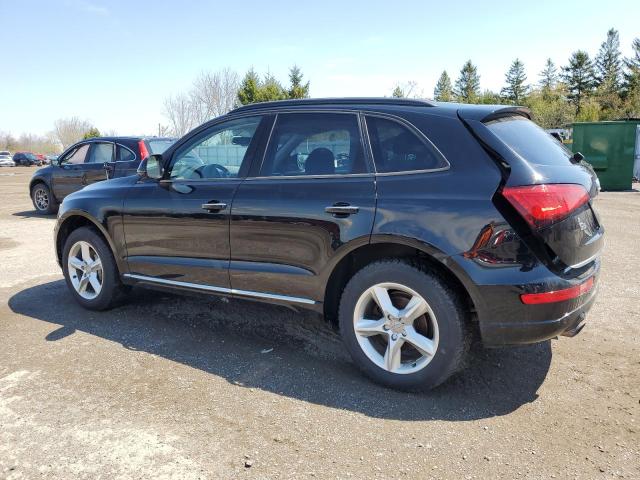 2017 AUDI Q5 PREMIUM