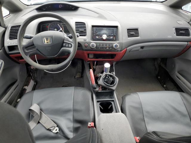 2006 HONDA CIVIC LX  