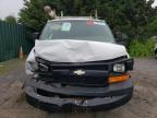 2012 Chevrolet Express G2500  на продаже в Finksburg, MD - Side