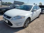 2013 FORD MONDEO ZET for sale at Copart WESTBURY