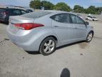 2013 Hyundai Elantra Gls   იყიდება San Diego-ში, CA - Front End