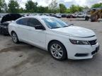 2016 Chevrolet Impala Ls for Sale in Bridgeton, MO - Front End