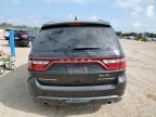 2014 Dodge Durango Citadel იყიდება Houston-ში, TX - Rear End
