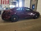 2017 Ford Taurus Police Interceptor на продаже в Blaine, MN - Front End