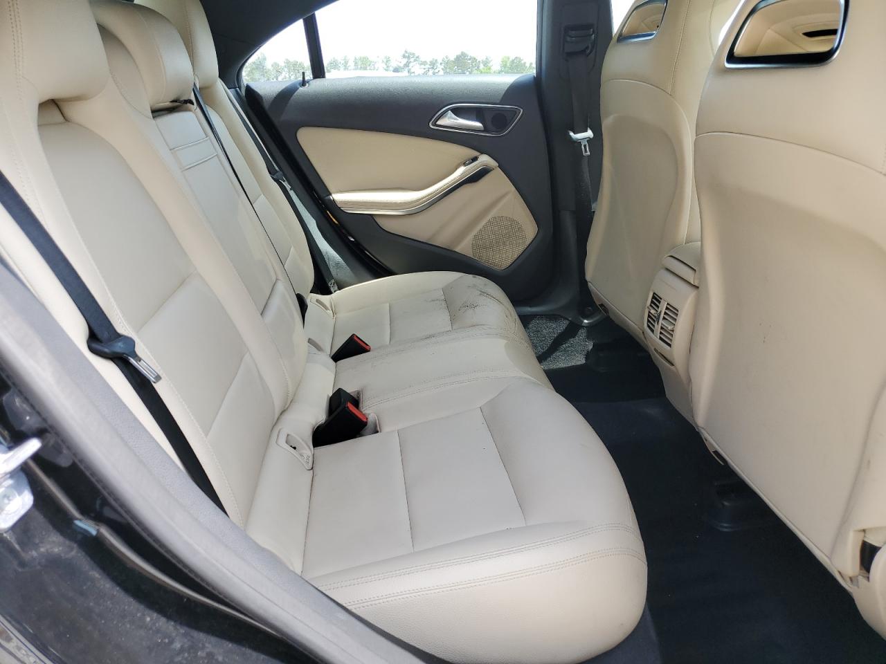 2018 Mercedes-Benz Cla 250 VIN: WDDSJ4EB1JN669668 Lot: 56406265