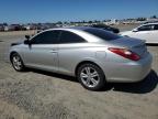 2005 Toyota Camry Solara Se იყიდება Sacramento-ში, CA - Front End