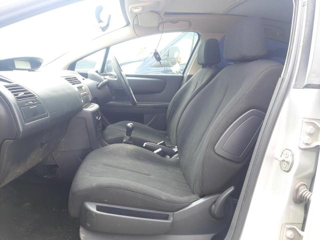 2008 CITROEN C4 CACHET